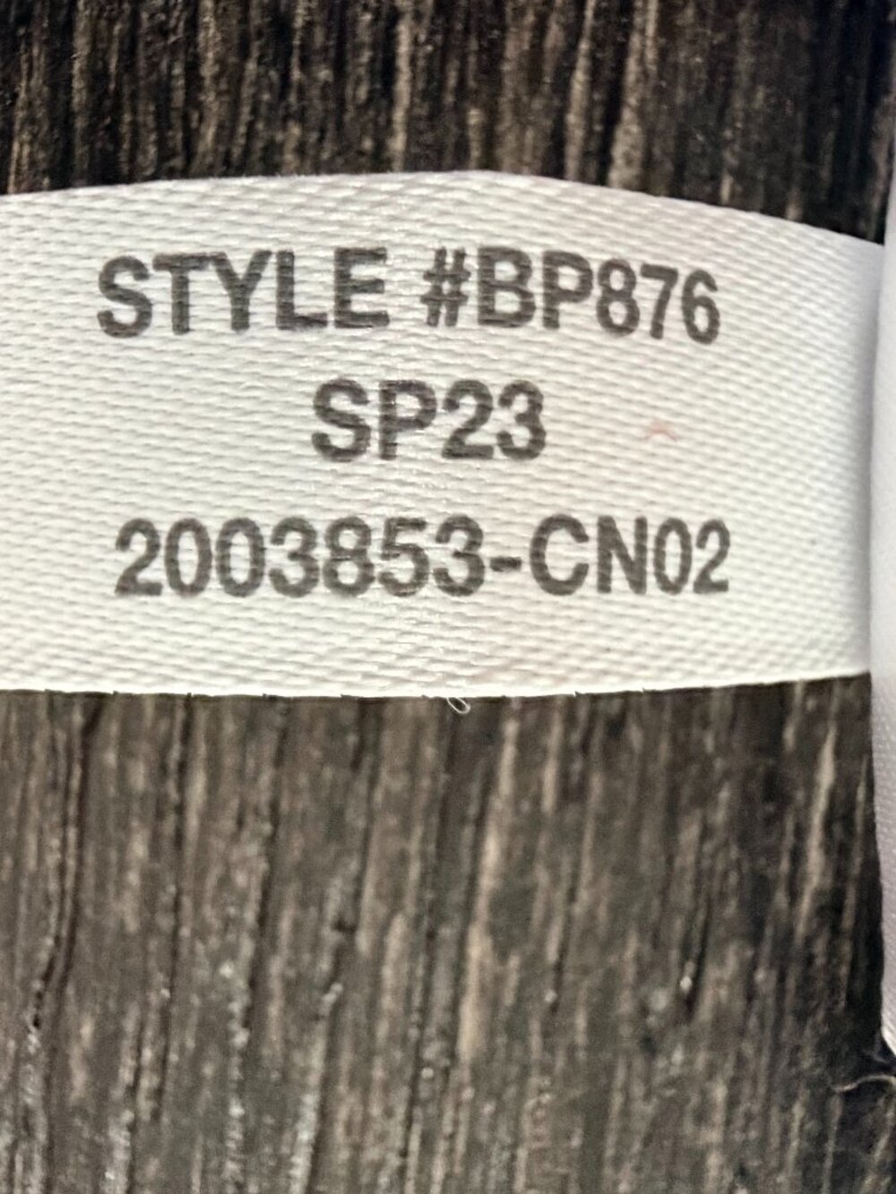 2/$30 J. Crew Pleated Chambray Dress Azalea Wash 6 #A3163 - Picture 10 of 12